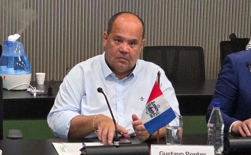 Sesau obtém em Brasília incremento de R$ 138 milhões para rede de urgência e emergência