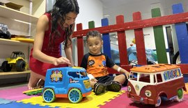 HGE salva a vida de criança que teve pneumonia, derrame pleural e precisou de UTI