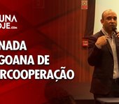 Jornada Alagoana de Intercooperação