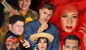 Artista alagoano cria projeto solidário para apoiar empreendedores criativos na pandemia