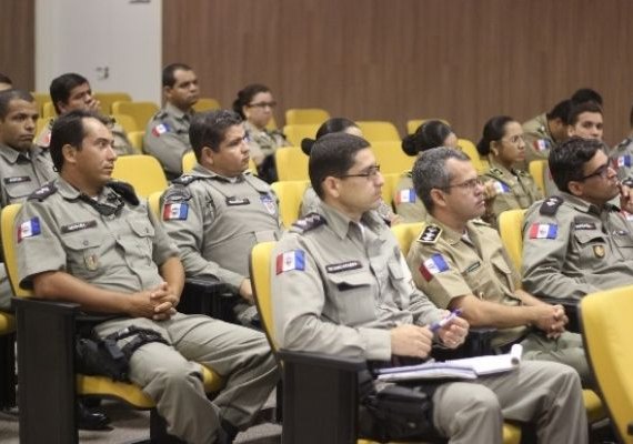 Detran de Alagoas capacita novos agentes de trânsito que irão atuar no Estado