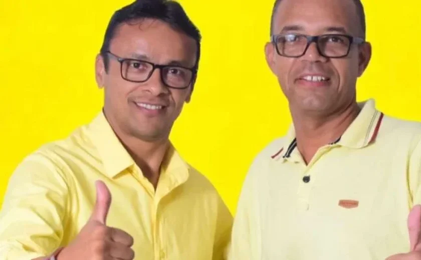 TRE-AL confirma cassação do prefeito e vice de Passo de Camaragibe por abuso de poder político e econômico