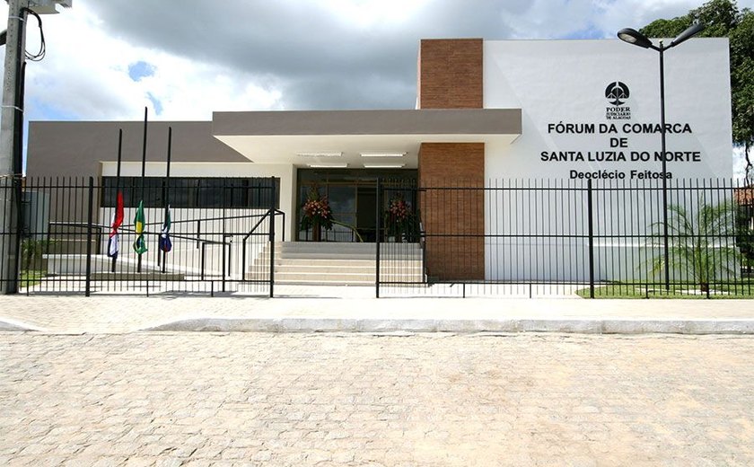 Santa Luzia do Norte realiza eleição para prefeito após afastamento de gestores