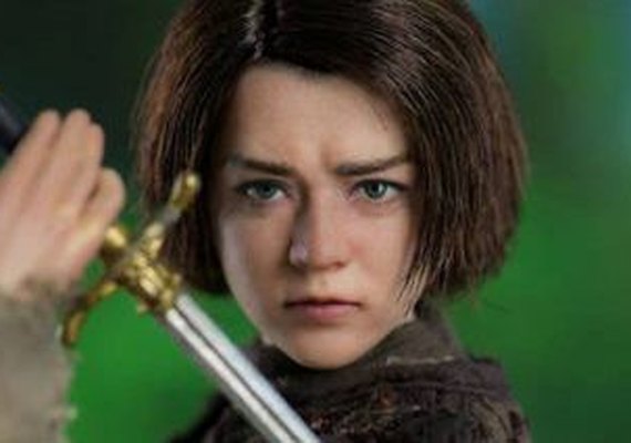 Atriz teme não ter trabalho após 'Game of Thrones' por causa da 'aparência'