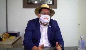 Rio Largo antecipa pagamento de junho com 9 dias pra terminar o mês
