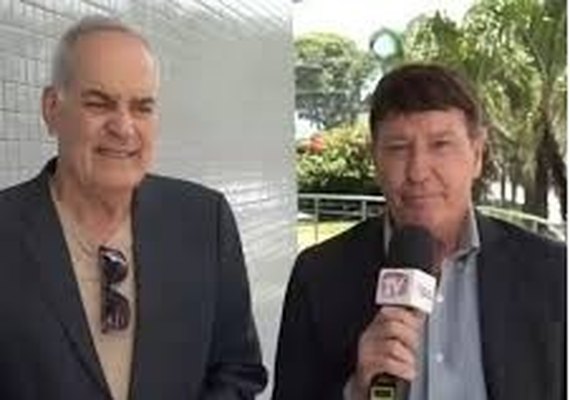 MARCO LYRA RECEBERÁ HOMENAGEM NO CLUBE DE ENGENHARIA DE ALAGOAS