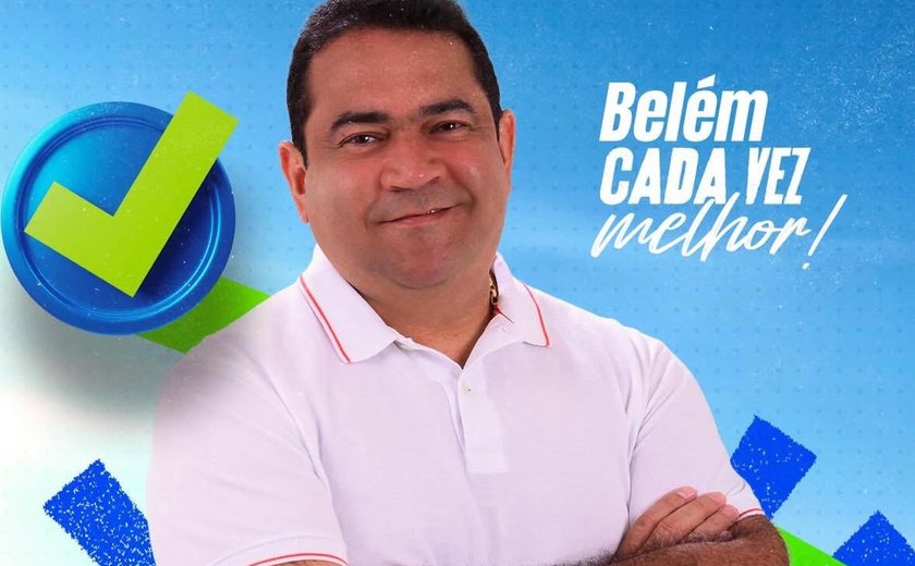 Prefeito Beto Torres encerra primeiro ano de seu governo com 91% de aprovação em Belém/AL
