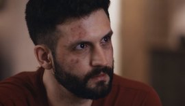 Olavo vira membro da máfia e se dá mal em 'Todas as Flores'