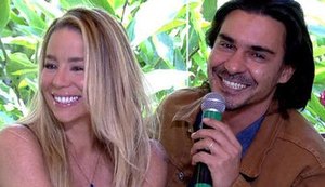 Danielle Winits e André Gonçalves anunciam separação após 7 anos