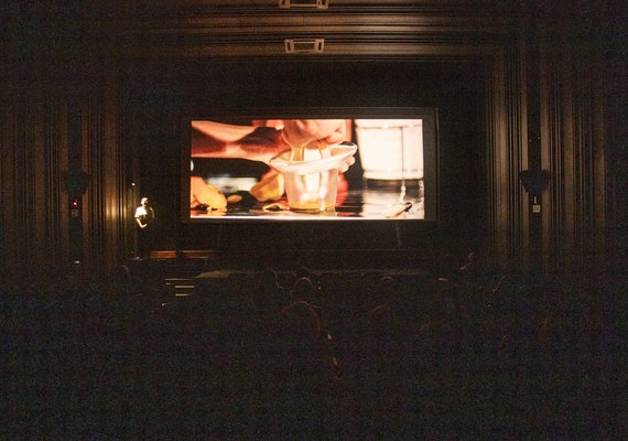 Faroeste nordestino “Terra Devastada” é exibido no Circuito Penedo de Cinema