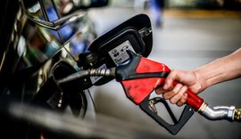 Alagoas tem o 2º menor preço médio da gasolina comum do Nordeste e o 8º do Brasil