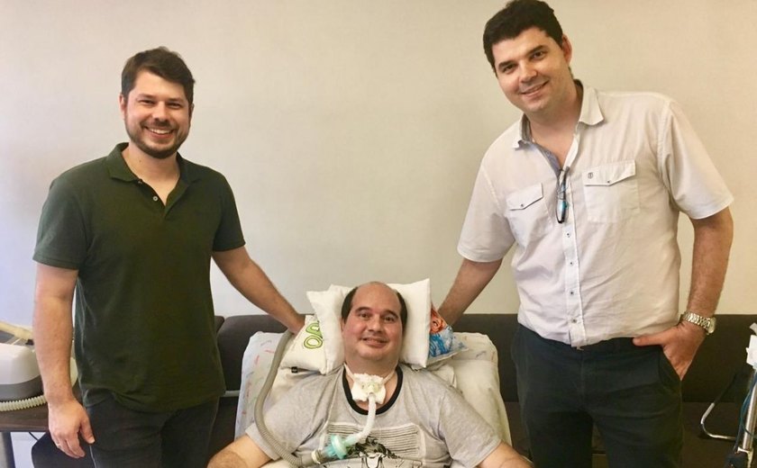 Médico lança desafio aos brasileiros para um futuro melhor
