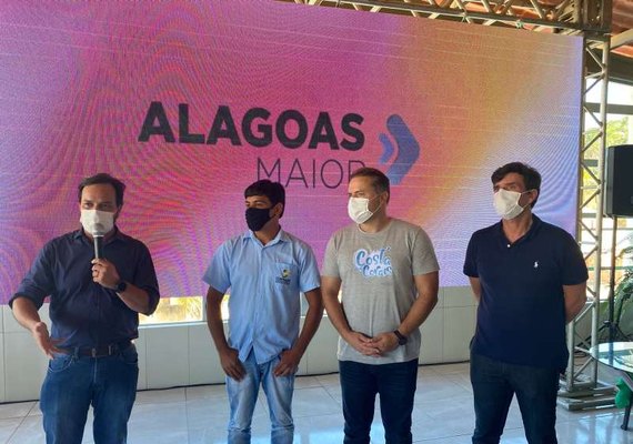 Tarifa Rural e Social: Equatorial AL e Coopeagro firmam cooperação para ampliar cadastro