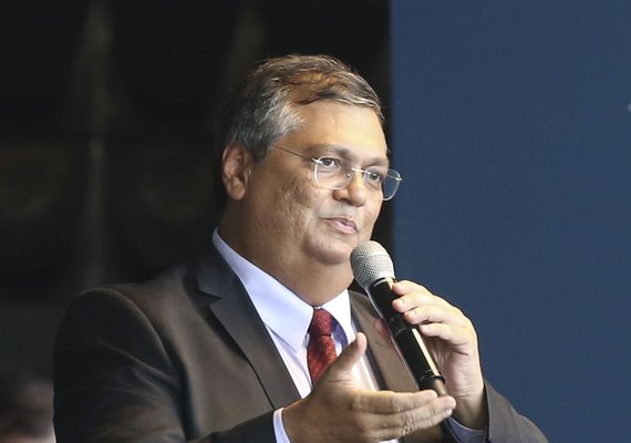 Flávio Dino anuncia envio de mais 100 agentes da Força Nacional ao RN para cessar ataques