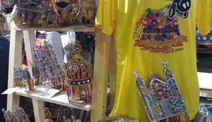 Artesãos alagoanos comercializam R$ 70 mil em evento nacional