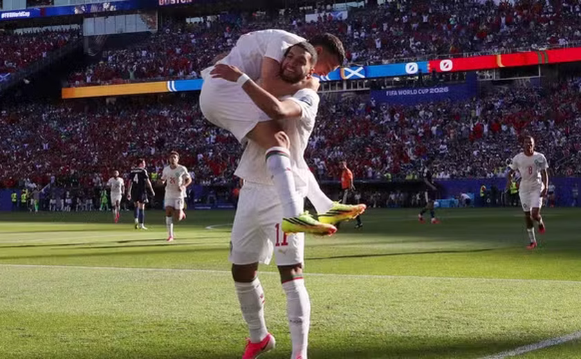 Marrocos bate a Escócia com gol no primeiro minuto