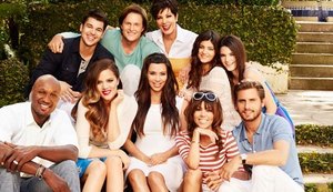 Mansão da família Kardashian está à venda em Hollywood