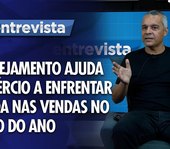 TH Entrevista - Alex Geraldo