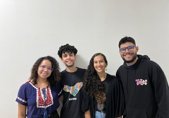 Enactus Ufal representará o Nordeste em evento nacional sobre alimentação