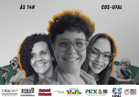 Curso de Relações Públicas da Ufal e projeto Memória realiza oficina de elaboração de projetos