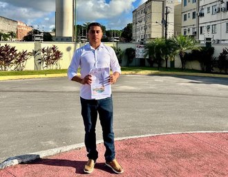Vereador alerta após novo laudo apontar água contaminada em condomínio de Maceió