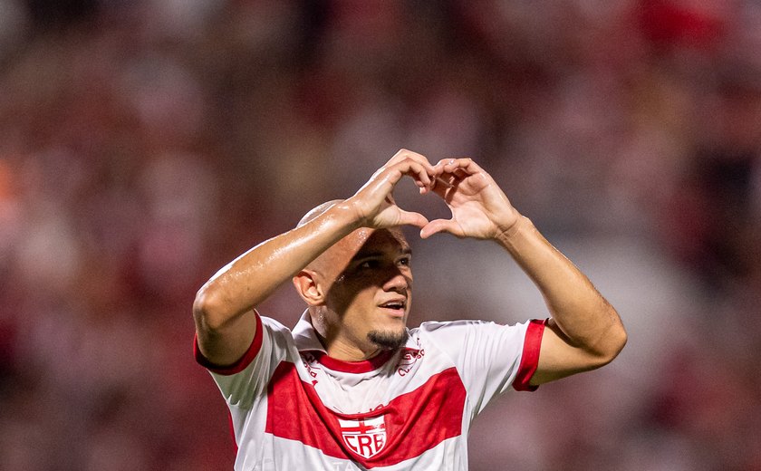 CRB aumenta chance do sonho da Série A