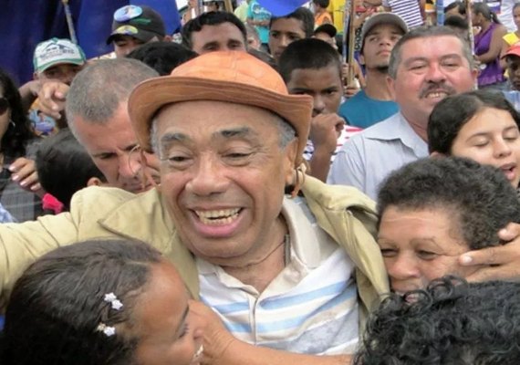 Ex-governador de Sergipe, João Alves Filho morre aos 79 anos