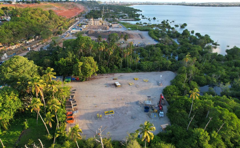 Defesa Civil de Maceió confirma tremores de terra em área das minas da Braskem