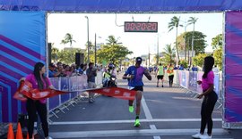 Com inscrições abertas a partir de 20 de outubro, Circuito Sesc de Corridas retorna a Maceió
