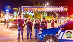 Centro Integrado identifica 31 pessoas envolvidas em briga durante o São João Massayó