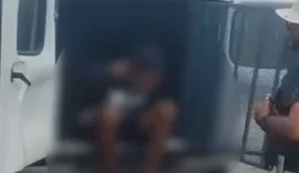 Homem, de 58 anos, é preso por estupro de vulnerável em Maceió