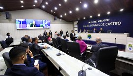 Câmara de Maceió aprova PL que proíbe uso de maconha em espaços públicos