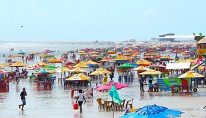 Maragogi e São Miguel dos Milagres: “nenhuma praia da região foi atingida por óleo”