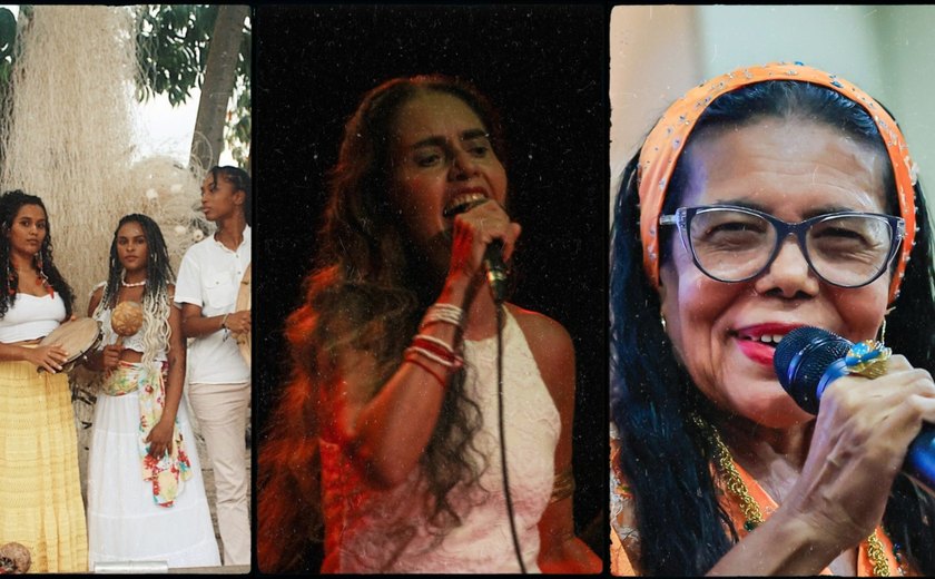 Giro das Tradições abre temporada 2026 com edição especial durante a Artnor em Maceió