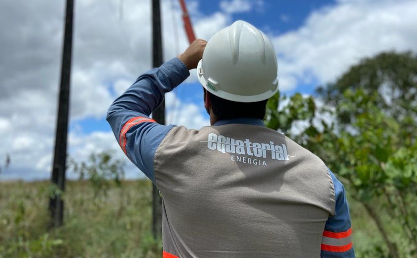 Nem toda falta de energia é problema: entenda o que são os desligamentos programados que melhoram a rede elétrica da Equatorial Alagoas