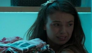 Novela 'A Força do Querer': Ruy expulsa Ritinha de casa