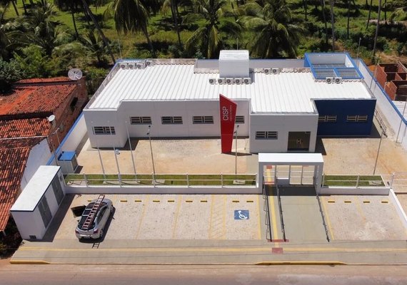 Suspeito de estuprar a própria filha é presos em Novo Lino