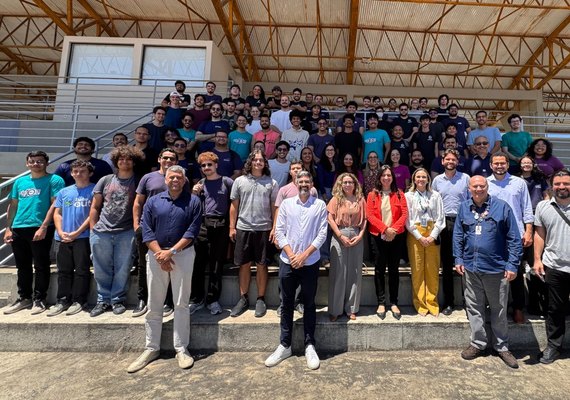 Agência federal reconhece programa de formação do Edge/Ufal como modelo para o país