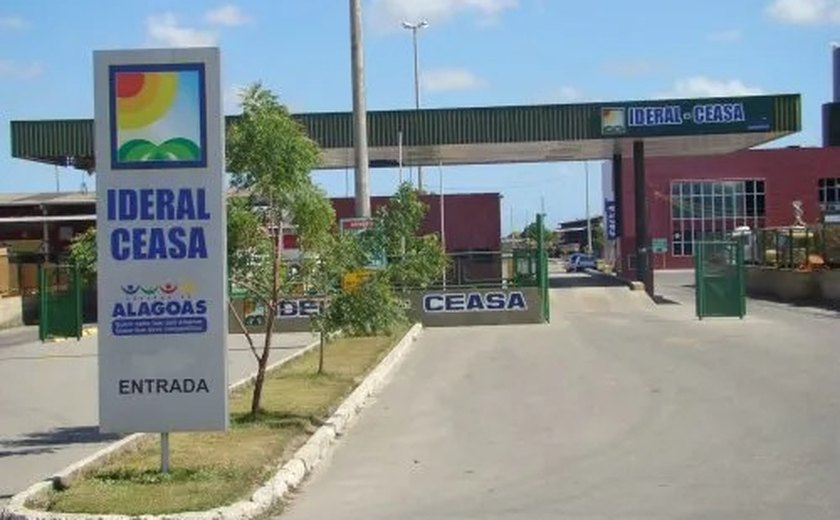 Assembleia Legislativa promove sessão pública para debater concessão da Ceasa em Alagoas