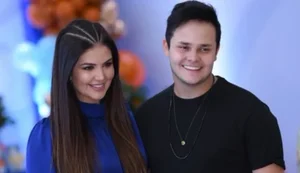 Suposta traição vem à tona após separação de Matheus e Paula