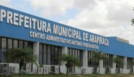 MP recomenda início da transição de governo em Arapiraca