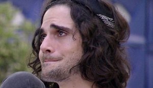 Fiuk falido? Cantor desabafa sobre situação financeira no Big Brother Brasil 21