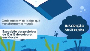 Educação inovadora em destaque: Sinpete lança concurso para premiar projetos em Alagoas