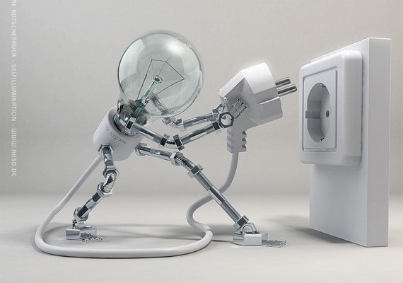 Capital e interior ficam sem energia elétrica até o dia 21 deste mês
