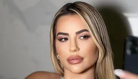 Influenciadora Deolane Bezerra é presa em ação da Polícia Civil de SP
