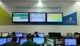 Subestações da Eletrobras Alagoas recebem tecnologia de ponta