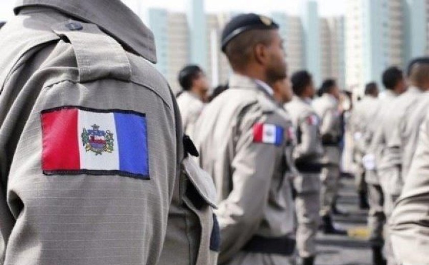 Estado divulga resultado provisório de avaliação médica do concurso da Polícia Militar