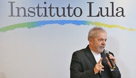 Justiça Federal suspende atividades do Instituto Lula a pedido do MPF