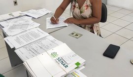 Aprovados no Curso Técnico em Agronegócio devem se matricular até segunda-feira