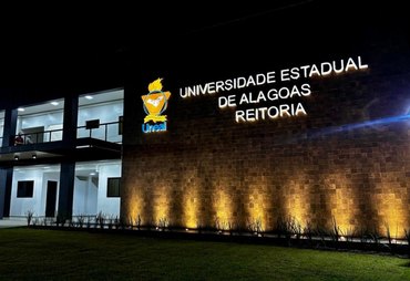 Uneal abre processo seletivo especial para cursos presenciais gratuitos em Porto Calvo